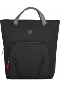 Wenger Wenger Motion Vertical Tote black #1