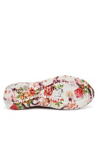 Laura Vita Sneakersy Joctao 32 Różowy. Kolor: różowy. Materiał: skóra #6