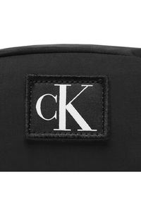 Calvin Klein Jeans Torebka City Nylon Ew Camera Bag20 K60K610334 Czarny. Kolor: czarny #4