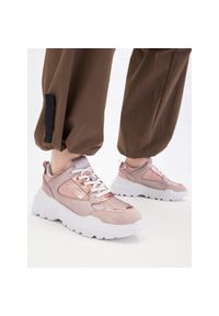 Sneakersy Versace Jeans Couture. Kolor: biały #1