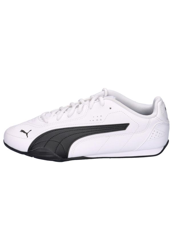 Puma Buty Catch 40267901. Kolor: biały