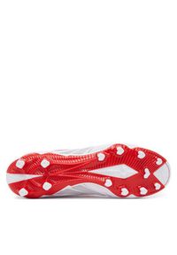 Joma Buty do piłki nożnej Powerful 2502 POWS2502FG Biały. Kolor: biały. Materiał: skóra #5