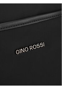 Gino Rossi Torba GIN-K-008-CCC-06 Czarny. Kolor: czarny. Materiał: nylon, materiał #4