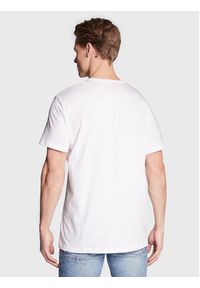 BOSS - Boss Komplet 2 t-shirtów Comfort 50475294 Biały Relaxed Fit. Kolor: biały. Materiał: bawełna