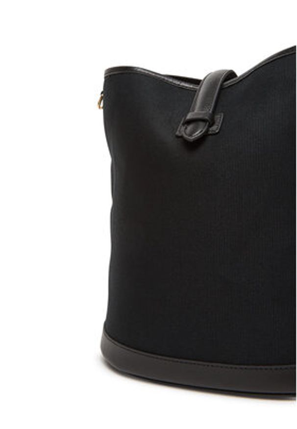 Weekend Max Mara Torebka Domizia1 2515511035650 Czarny. Kolor: czarny