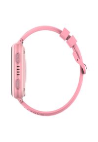 GARETT - Garett Kids Vibe Ai 4G różowy. Kolor: różowy #6