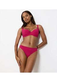 Triumph Góra od bikini Summer Twist 10222675 Różowy. Kolor: różowy. Materiał: syntetyk #5