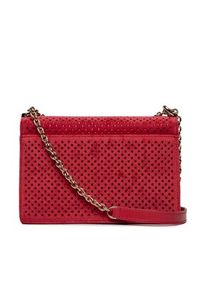 Furla Torebka 1927 Mini Crossbody 20 BAFKACOBX14722673S1007 Czerwony. Kolor: czerwony