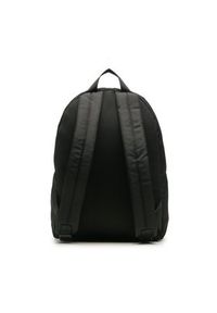 EA7 Emporio Armani Plecak 245081 CC940 02021 Czarny. Kolor: czarny. Materiał: materiał #6
