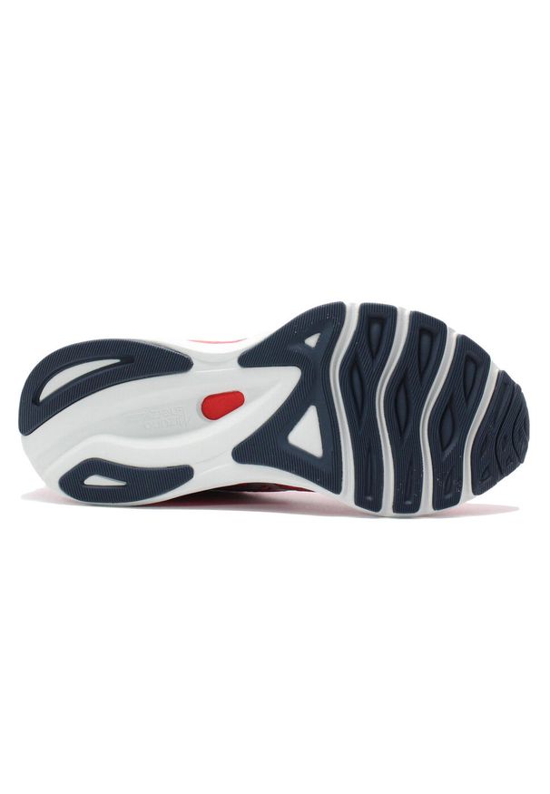 Mizuno - Buty do biegania WAVE SKY 5. Kolor: różowy. Model: Mizuno Wave. Sport: bieganie