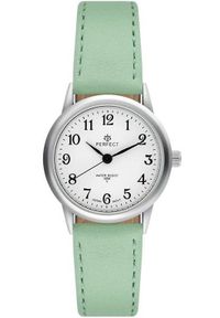 Zegarek Perfect LXC052S-20 damski klasyczny czytelny .. Styl: klasyczny #1