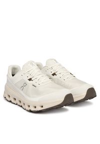 On Buty do biegania Cloudvista 2 Waterproof Szary. Kolor: szary. Materiał: materiał #2