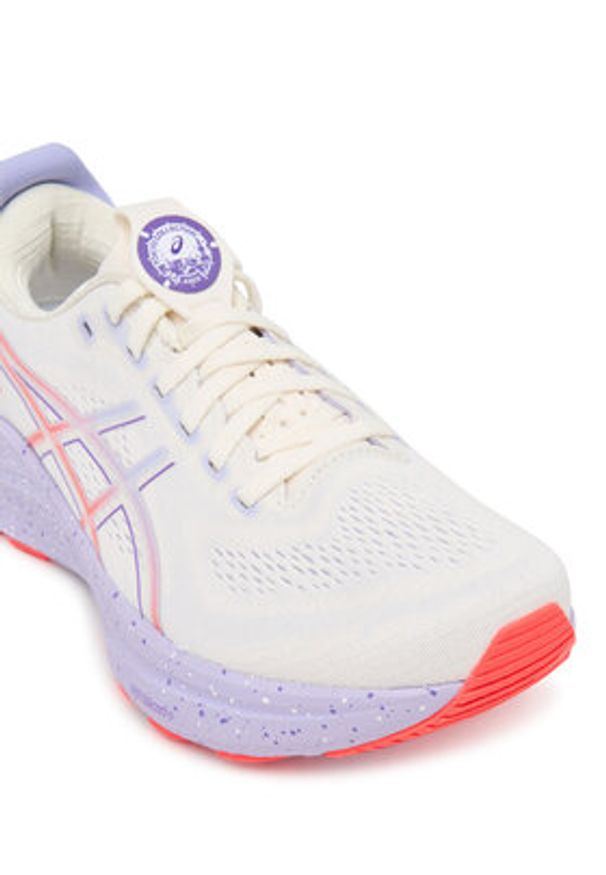 Asics Buty do biegania Gel-Kayano 32 Tokyo 1012B915 Szary. Kolor: szary. Materiał: materiał, mesh. Model: Asics Gel Kayano