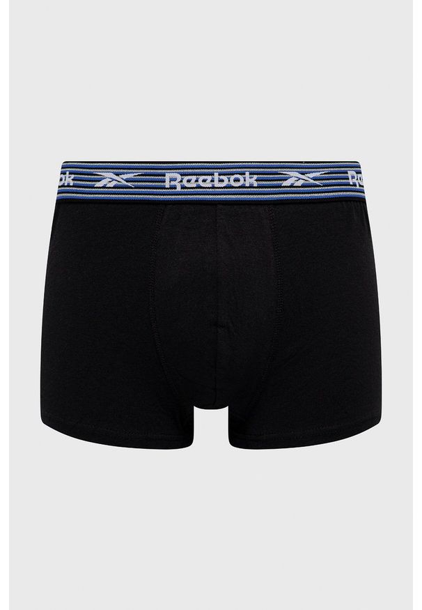 Reebok - Bokserki (3-pack)