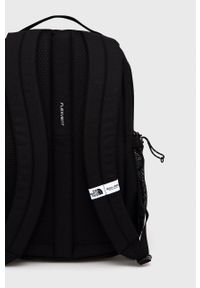 The North Face Plecak kolor czarny duży wzorzysty. Kolor: czarny #4