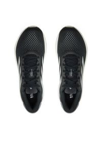 Adidas - adidas Buty do biegania Supernova Stride 2 IG2169 Czarny. Kolor: czarny. Materiał: materiał #4
