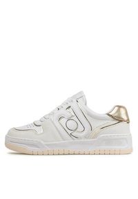 Liu Jo Sneakersy Gyn 21 BA3095 PX310 Biały. Kolor: biały. Materiał: skóra #3