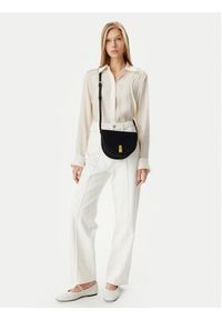 Ted Baker Torebka Oxfordd 273829 Czarny. Kolor: czarny. Materiał: skórzane #5