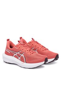 Asics Buty do biegania Gt-1000 14 1012B859 Różowy. Kolor: różowy. Materiał: mesh, materiał #4