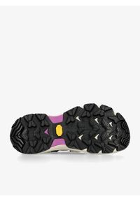 Sandały trekkingowe damskie Teva Grandview Max Sandal. Kolor: brązowy