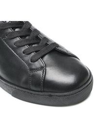 HÖGL Sneakersy 0-180300 Czarny. Kolor: czarny. Materiał: skóra #3