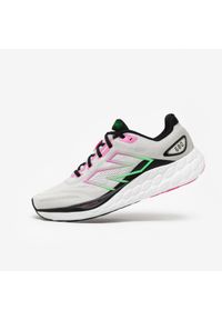 Buty do biegania damskie New Balance Fresh Foam X 680 V8. Okazja: na co dzień. Szerokość cholewki: normalna. Sport: bieganie
