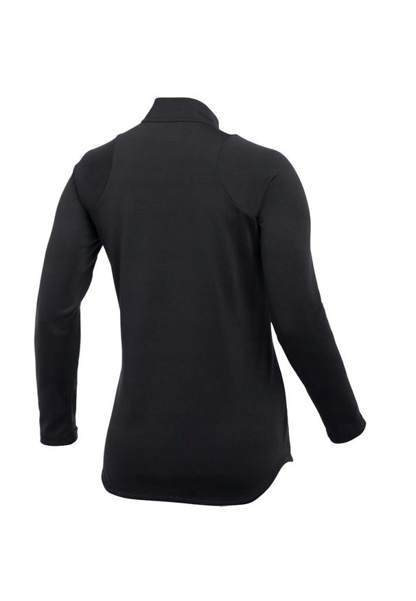 Nike - Bluza Damska Academy 21 DriFIT Quarter Zip Drill Top. Kolor: czarny