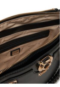 Guess Torebka HWVG95 31060 Czarny. Kolor: czarny. Materiał: skórzane #5