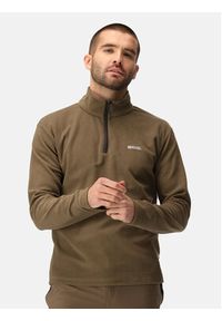 Regatta Polar Thompson RMA021 Zielony Regular Fit. Kolor: zielony. Materiał: syntetyk #8