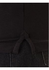 Guess Polo M6RP66 J1314 Czarny Regular Fit. Typ kołnierza: polo. Kolor: czarny. Materiał: syntetyk #3
