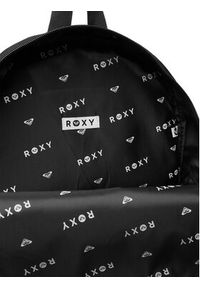 Roxy Plecak WBEOHP-ROXY-P-001-10 Czarny. Kolor: czarny. Materiał: materiał #5