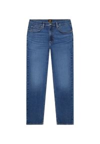 Lee - MESKIE SPODNIE LEE RIDER HYPERION 112376905 #5