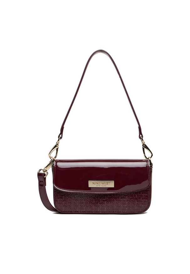 Torebka Nine West. Kolor: czerwony