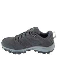 columbia - Buty trekkingowe damskie, Redmond IV Low WP. Kolor: szary. Styl: sportowy