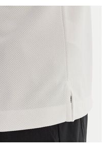 columbia - Columbia Polo Utilizer™ 1772051 Biały Regular Fit. Typ kołnierza: polo. Kolor: biały. Materiał: syntetyk #3