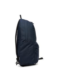 Timberland Plecak TB0A66V7U101 Granatowy. Kolor: niebieski. Materiał: materiał #3