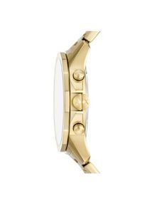 Armani Exchange Zegarek Banks AX7151SET Złoty. Kolor: złoty #3