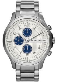 Zegarek Armani Exchange ZEGAREK MĘSKI AX2136 + BOX #1