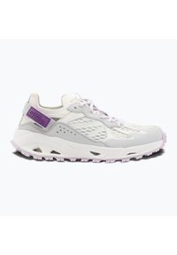 Buty turystyczne damskie Jack Wolfskin Prelight Hybrid Vent Low. Okazja: na co dzień. Kolor: biały