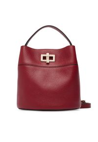 Torebka Furla. Kolor: czerwony #1