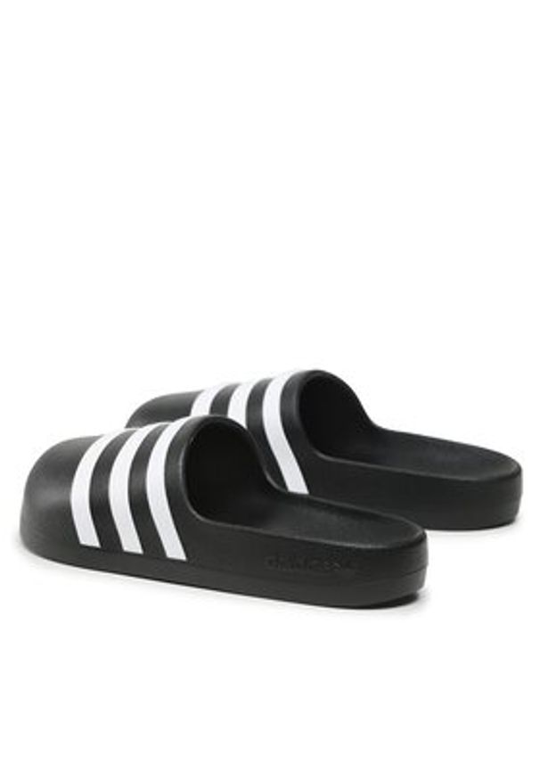 Adidas - adidas Originals Klapki AdiFom adilette HQ7218 Czarny. Kolor: czarny. Materiał: syntetyk