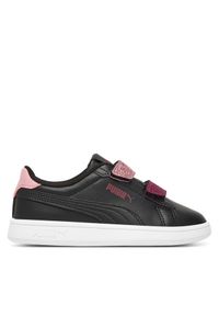Sneakersy Puma. Kolor: czarny