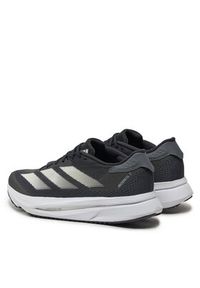 Adidas - adidas Buty do biegania Adizero Sl2 IF6748 Czarny. Kolor: czarny. Materiał: mesh, materiał #6