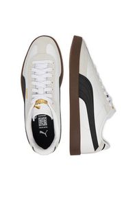 Puma Sneakersy CLUB II ERA 39744707 Beżowy. Kolor: beżowy. Materiał: skóra #6