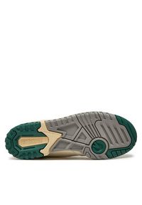 New Balance Sneakersy BB550CPE Biały. Kolor: biały. Materiał: skóra #3