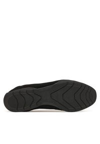 BOSS Sneakersy Jaylen 50557884 Czarny. Kolor: czarny. Materiał: zamsz, skóra #6