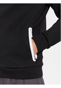 BOSS - Boss Bluza Skaz 1 50498275 Czarny Regular Fit. Kolor: czarny. Materiał: bawełna #4