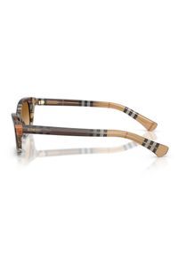Burberry - Okulary damskie przeciwsłoneczne BURBERRY #3