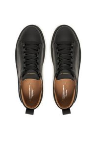 Alexander Smith Sneakersy Wembley ASBCWYM 2266 Czarny. Kolor: czarny. Materiał: skóra #4