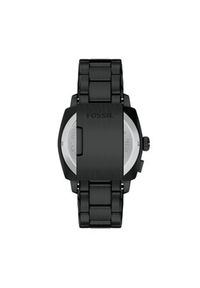 Fossil Zegarek Machine Big Tic FS6156 Czarny. Kolor: czarny #2